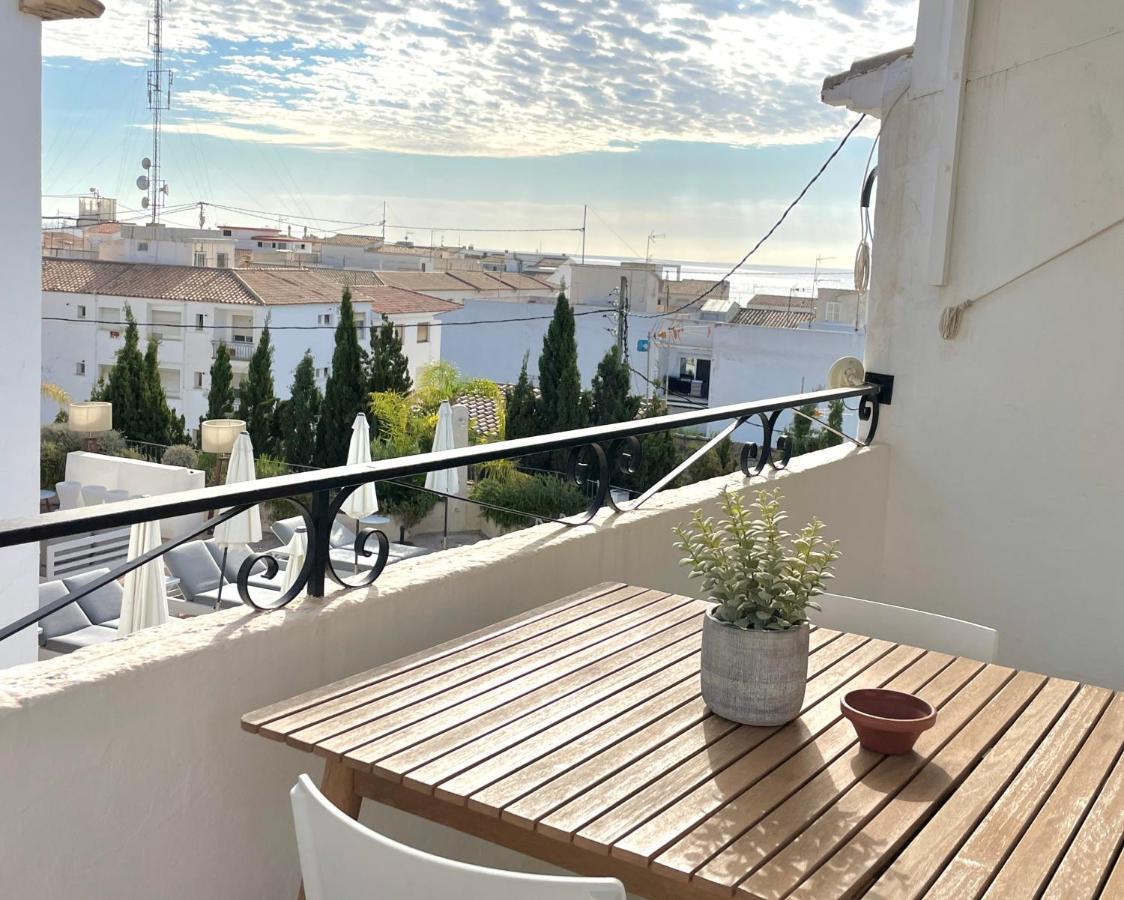 Casa Cal Music Apartment Altea Exterior foto