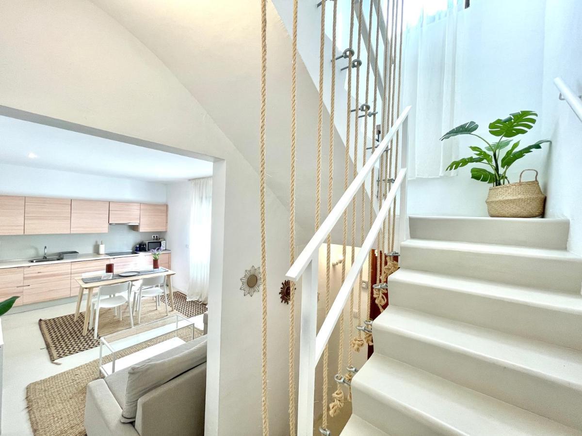 Casa Cal Music Apartment Altea Exterior foto