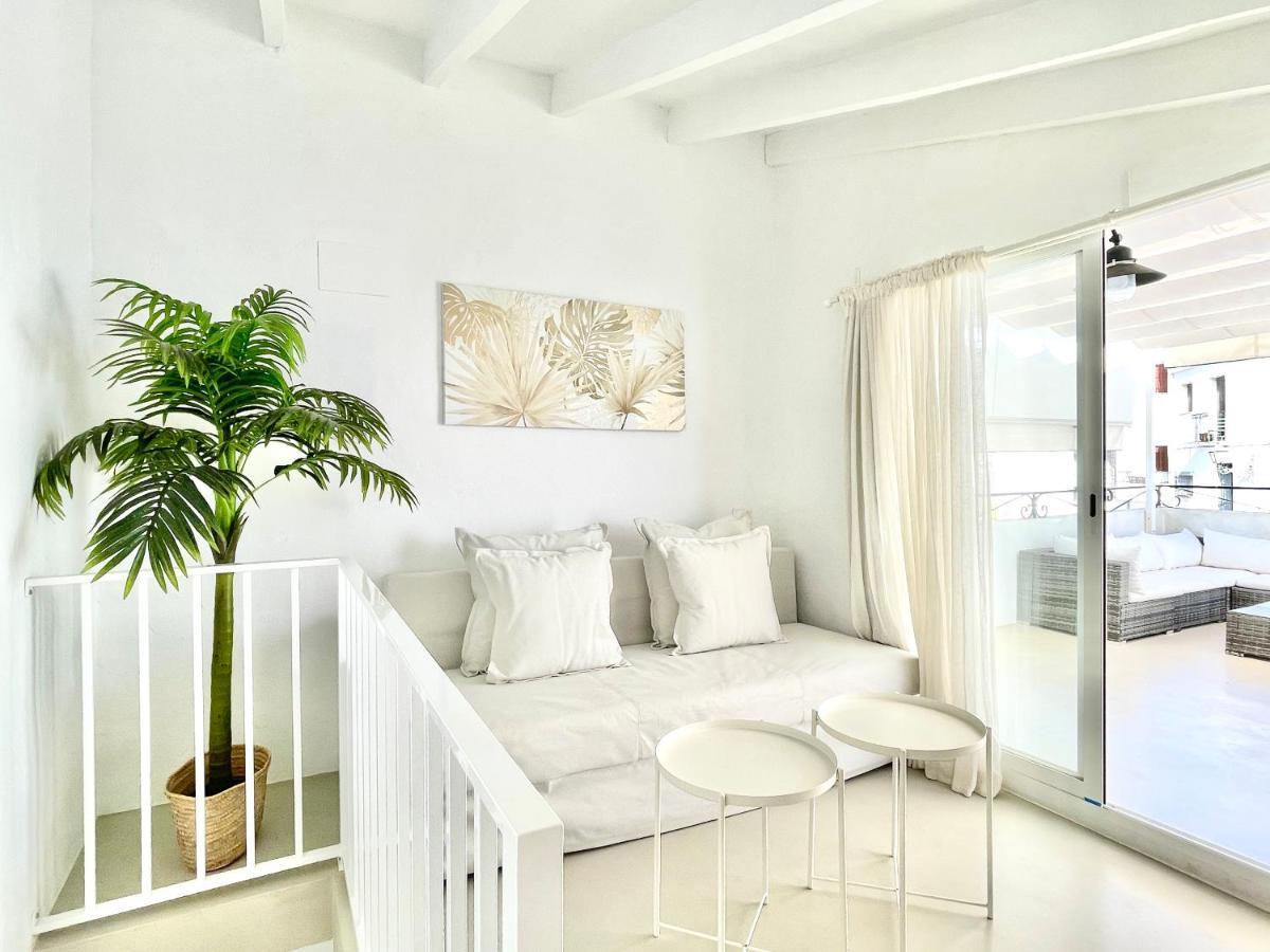 Casa Cal Music Apartment Altea Exterior foto