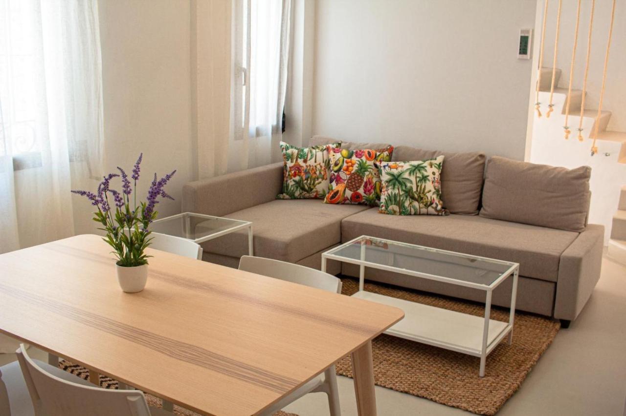 Casa Cal Music Apartment Altea Exterior foto
