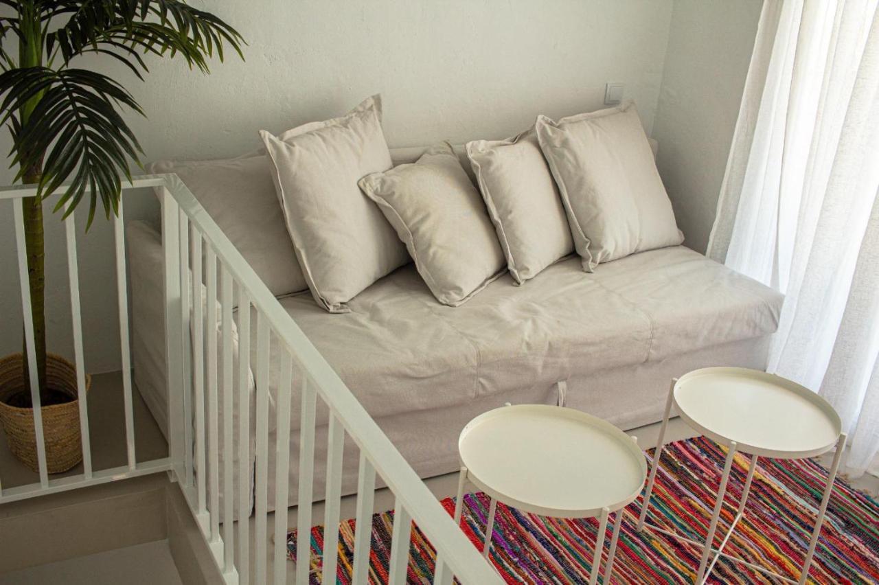 Casa Cal Music Apartment Altea Exterior foto