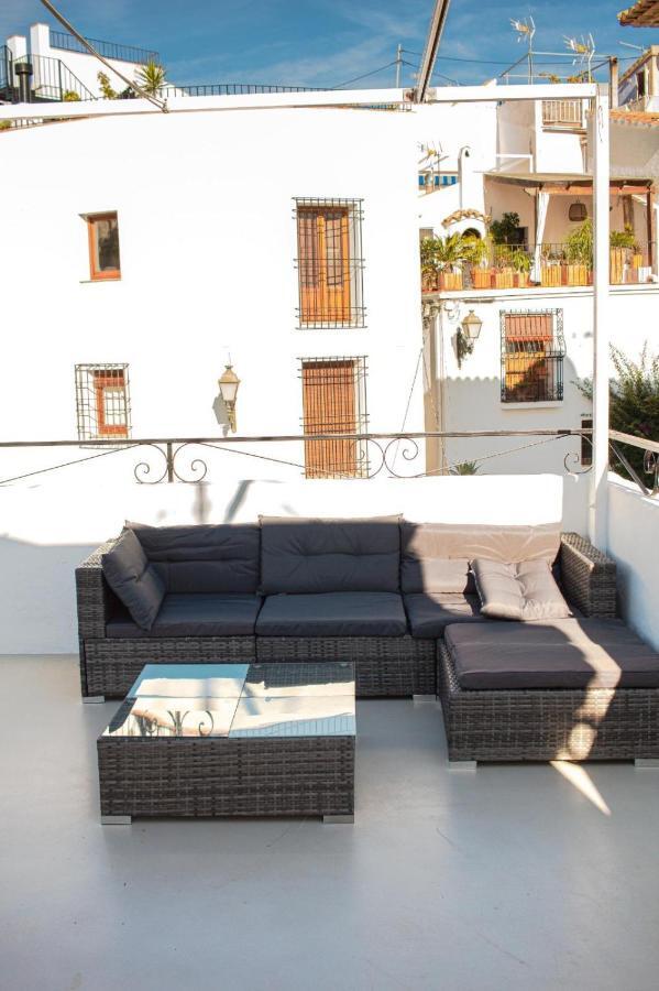 Casa Cal Music Apartment Altea Exterior foto