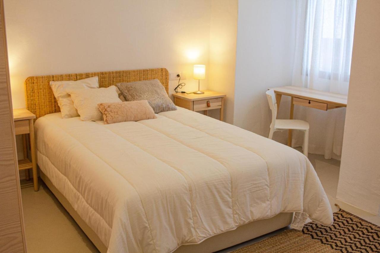 Casa Cal Music Apartment Altea Exterior foto